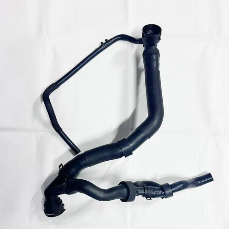 Kühlmittelrohrverbinder passend für VW/Audi – 5Q0122101GN / 5Q0122101FJ / 5Q0122101AN / 5Q0122101J (1/5)