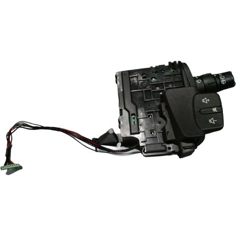 Commande Essuie Glace RENAULT Scenic II Ph1 02-06 [PRODUIT D'OCCASION]♻️7701069597