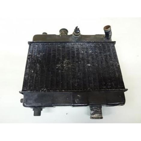 [PRODUIT D'OCCASION] Radiateur de refroidissement origine pour Moto Honda 1000 VFF (1/3)