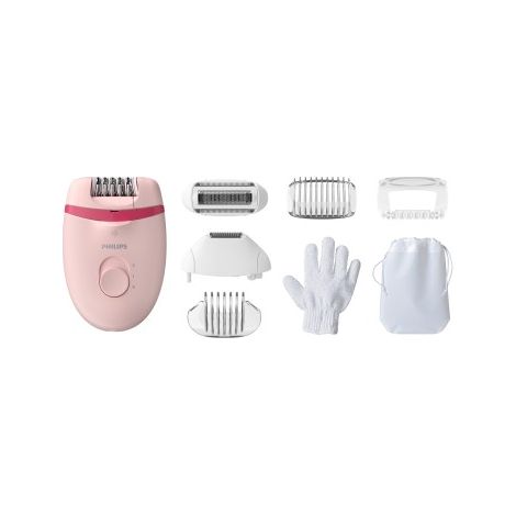 Philips Satinelle Essential Epilatore BRE285/00 (1/5)