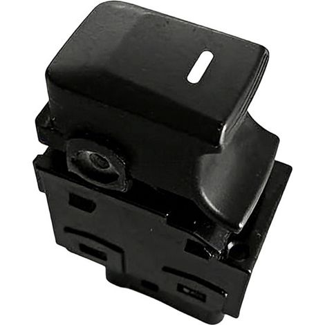 93575-1H000 is suitable for single window lift switches in Kia Sportage. (1/4)