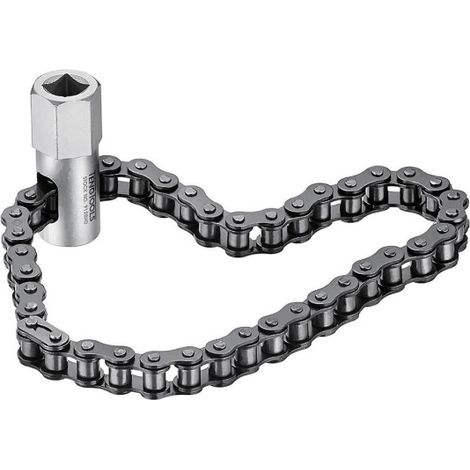 Llave de filtro de aceite 9120 1/2" Ø120mm                 Capacidad 120 mm
