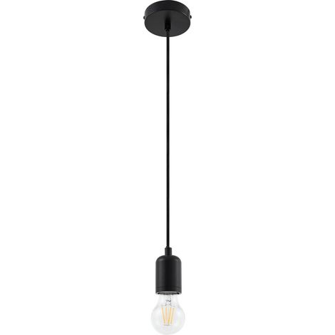 Ceiling Lightdimmable 'Hattie' made of Aluminium for Living Room & Dining Room (1/5)