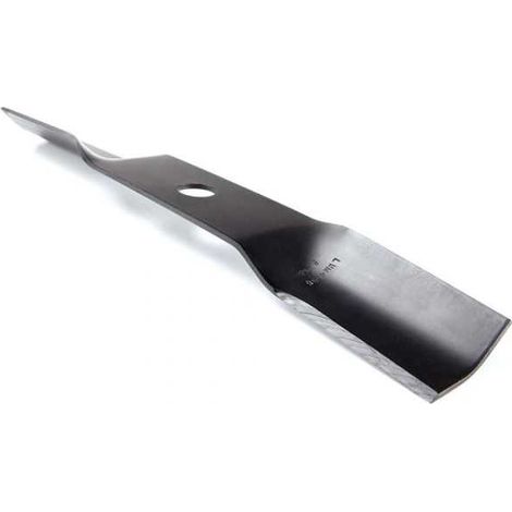 Lame tondeuse pour Murray 46" 92117 coupe 40 cm (1/4)