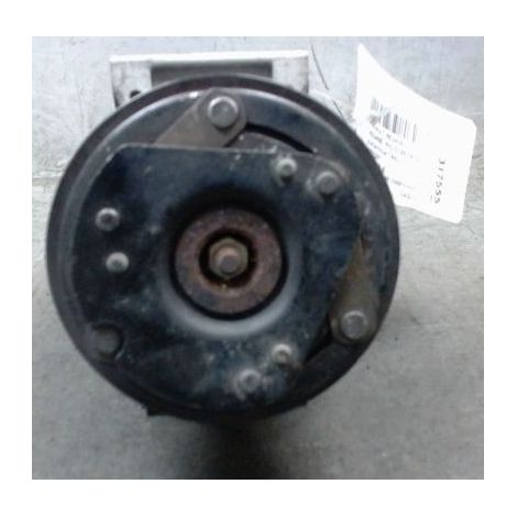 [PRODUIT D'OCCASION] Compresseur Air Conditionne RENAULT Megane I Ph2 99-02 ♻️ Ref Oe. 7700105765 - Garantie à vie (1/5)