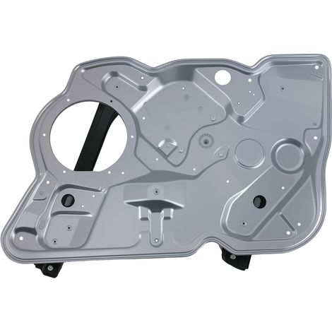 Elevalunas Eléctrico for Skoda Octavia Hatchback 1Z2837462 2004-2013 Delantero (1/5)