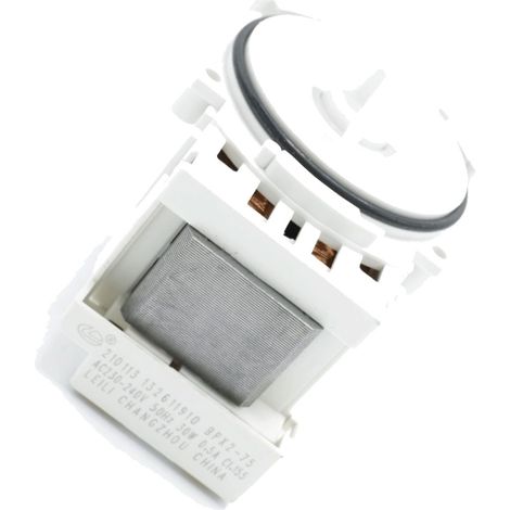 Electrolux - ablasspumpe, leili - bpx2-75 - 30w - 8583792418029 - 7321424816330