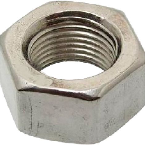 CELO caja 200 tuercas hexagonal 934 zinc. 10  apolo , Caja 200 Tuercas Hexagonal 934 Zinc. 10 de la marca Celo.