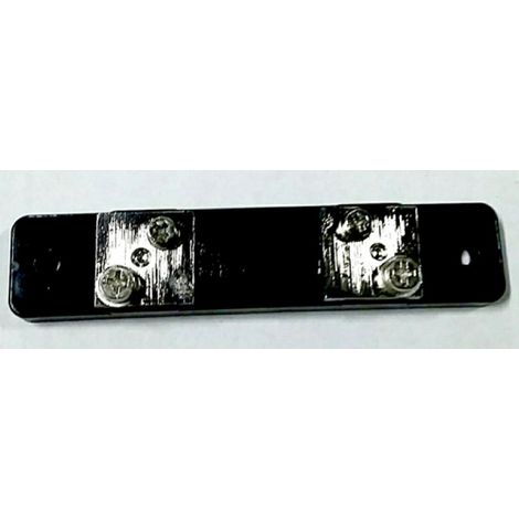 MAURER des-98678 Deragliatore per Carica batterie codice 07170031 Modello 98486, Multicolore