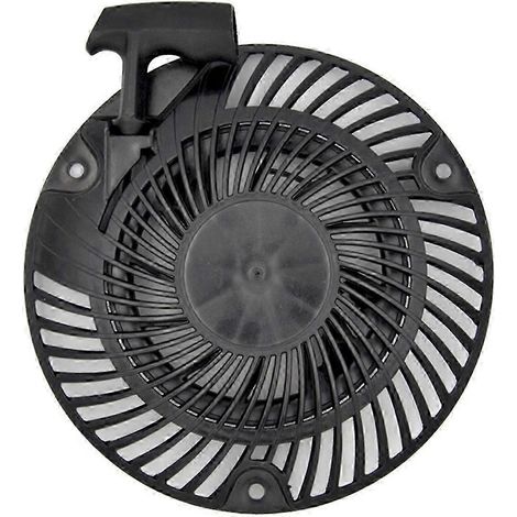 Lanceur à rappel pour moteur à essence Briggs & Stratton BS3470 593958 (1/4)