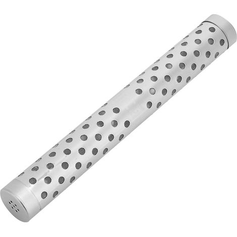Bâtonnet alcalinisant à l'hydrogène, correcteur de pH, générateur d'ions, purificateur de minéraux, filtre, tête plate. (1/5)