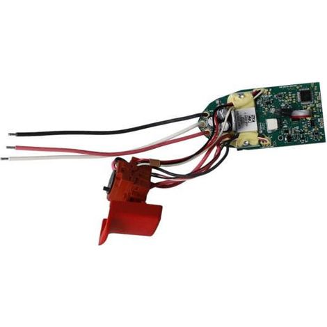 Module electronique pour Perceuse visseuse BOSCH OUTILLAGES - 160723359Y
