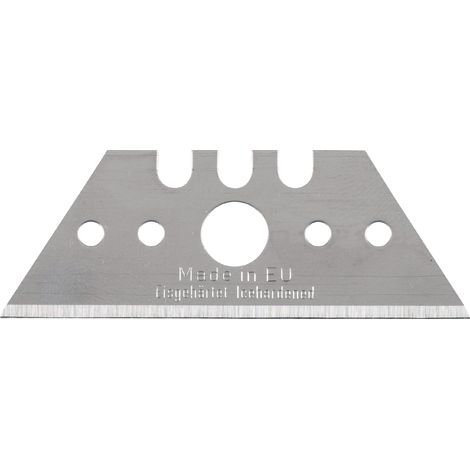 kwb 024106 Lama trapezoidale 52 x 19 mm 6 pz. (1/3)