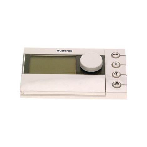 Module de commande RC35 - BOSCH : 7736616429