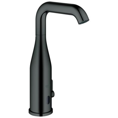 Electrónica infrarroja Grohe Essence E para lavabos, proyección