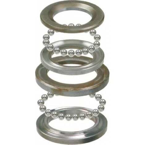 satz lenkungslager rms für roller aprilia 50 sr 1993 bis 1996 (1/2)
