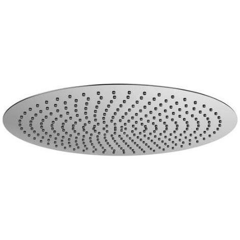 Steinberg 390 - Douche de tête slim, diamètre 25 cm, chrome 390 1687 (1/5)