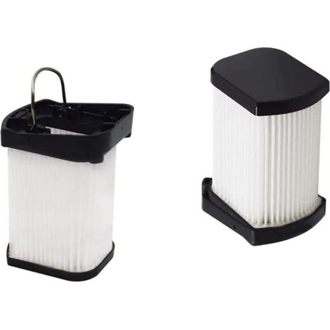 2er-Pack Ersatzfilter für den Akku-Staubsauger Shark WandVac 2.0 WV270UK (1/4)