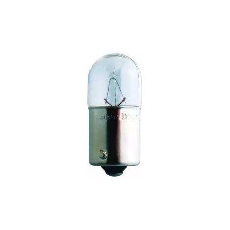 Philips 48344773 Glühlampe, Kennzeichenleuchte 24 V, 10 W, BA15S