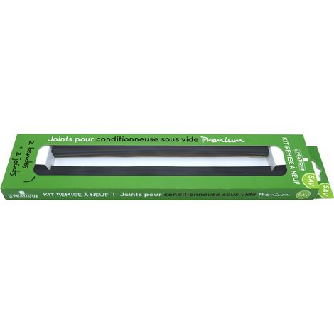 1 Kit Remise A Neuf Des Joints (pour Sav Machine Essentielle Réf : 7030) - Le Pratique