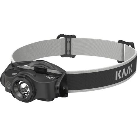 Kask WLA00001-240 Phare pour casque de protection Batterie Li-ion 750mAh (1/6)
