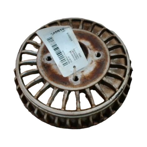 Tambour Arriere Droit RENAULT Clio Iv (1/3)