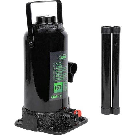 GATO BOTELLA 15T JBM52304 (1/4)