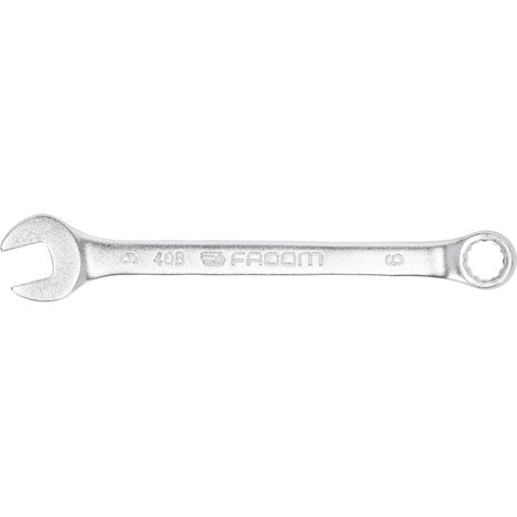 FACOM Ring-Maulschlüssel SLIM 9 mm (1/2)