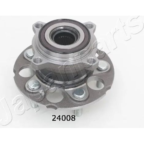 Moyeu de roue Japanparts KK-24008 HONDA 42200-SJL-951 42200-STK-951