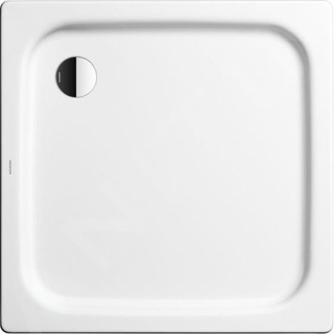 KALDEWEI Plan de douche 392-1 100x100cm, 440200013001 (1/2)