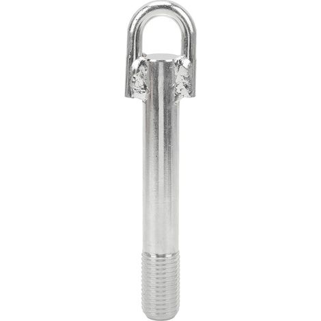 Crochet de remorquage 8200592052, forte capacité de charge, connexion Stable, anneau d'attelage de remorque de remplacement pour Iveco Daily (1/5)