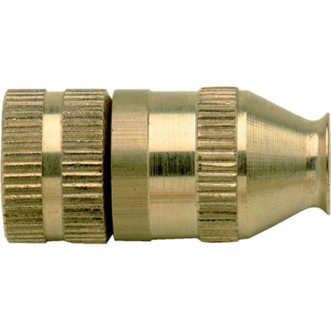 Polverizzatore universale attacco W12 femmina per pompa irroratrice