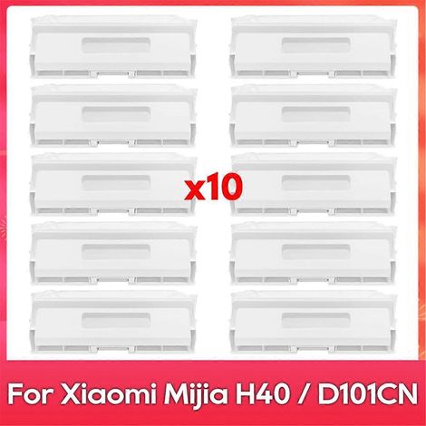 Staubbeutel für Xiaomi Mijia H40 / D101CN Ersatzteile Zubehör-- (1/5)