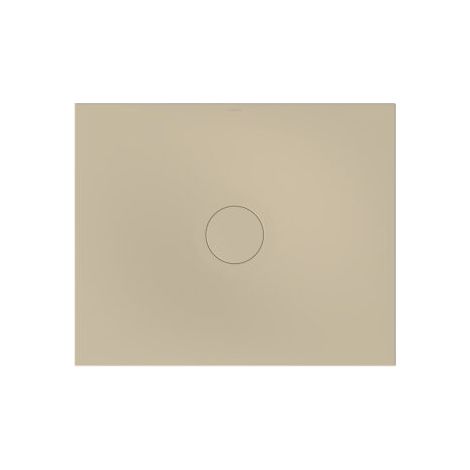 BETTE 7359-424 Carrelage de douche rectangle Air Sable