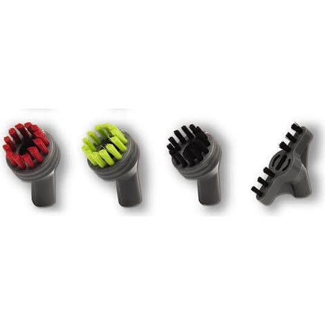 Bissell - Brush Set - SteamShot 2635N/J