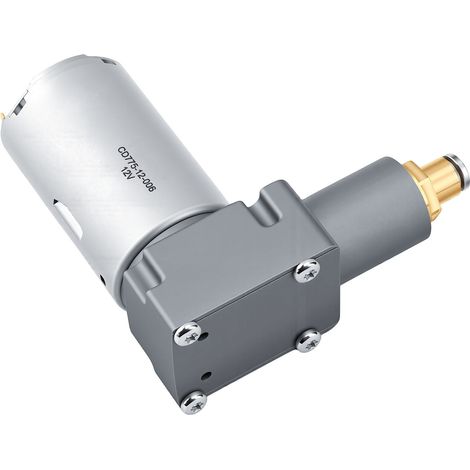 Compresseur de siège pneumatique de remplacement pour tracteurs Grammer Maximo Actimo Primo MSG, pompe de Compression de Suspension 12V (1/5)