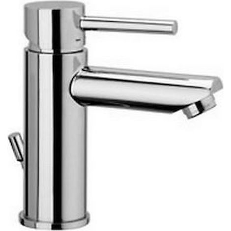 Rubinetteria Paffoni Stick rubinetto lavabo monoleva codice prod: SK075HCR-EWS (1/5)