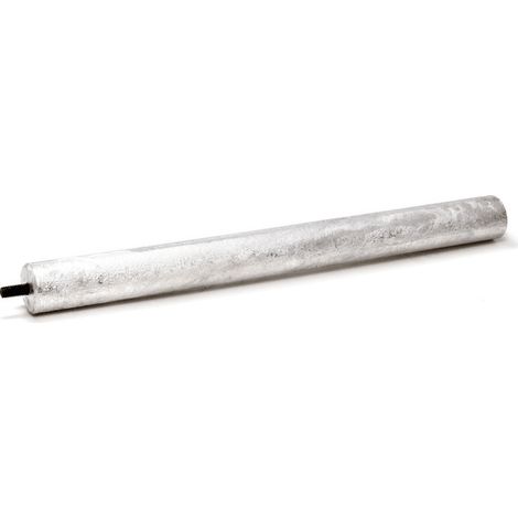 Anode magnésium 21 x 230 mm M5 x 10 mm pour chauffe-eau – Protection contre corrosion – WTH308UN