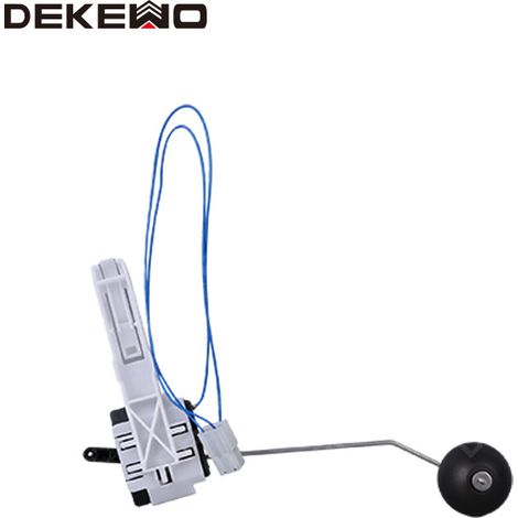Passend für Audi Q7 Modelle 2007-2015: Kraftstoffpumpe, Kraftstoffstandsensor, Schwimmer 7L8919673A