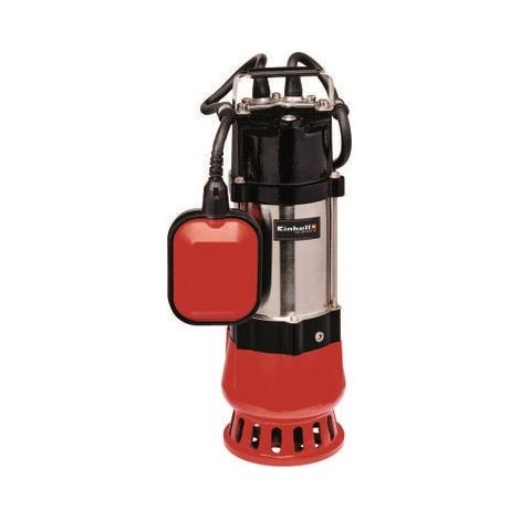 ELETTROPOMPA ACQUE SPORCHE GE-DP 5010 G EINHELL (1/5)