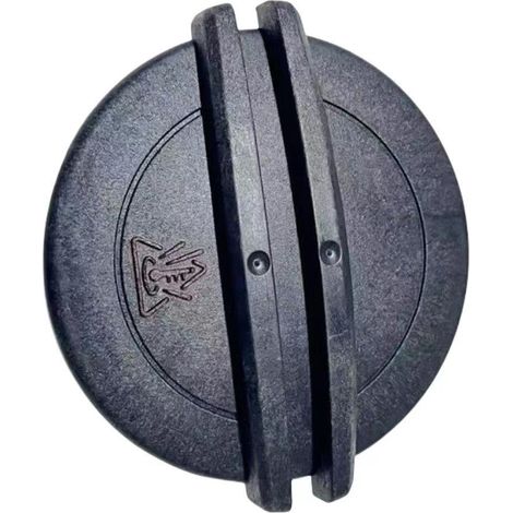 Kühlmittelbehälterdeckel passend für VW Polo/Bora/Caddy/Passat/Golf/Jetta – 3B0121321 (1/3)