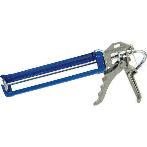 Pistolet a cartouche rotatif 300 ml (1/3)