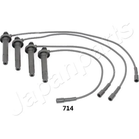 Kit de câbles d'allumage Japanparts IC-714 SUBARU 22451-AA730 22451-AA800