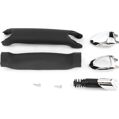 Kit de maneta de freno de mano para Ford Galaxy/S-MAX 06-15, número de pieza OEM 1774992, con palanca ABS. (1/5)