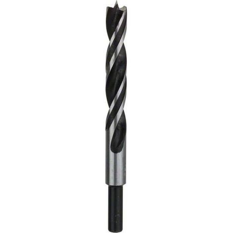 Holzspiralbohrer Standard, 14 x 96 x 151 mm, d 10 mm