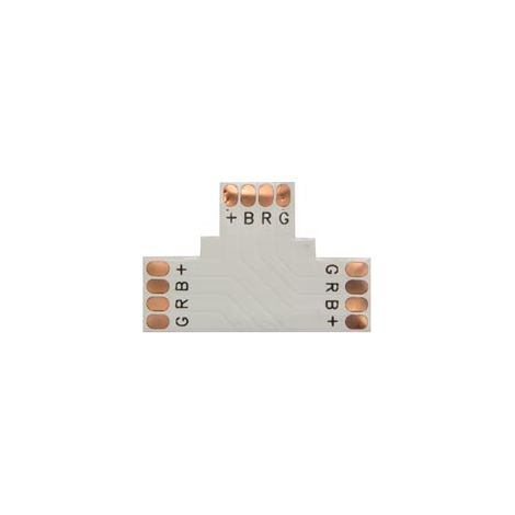Velleman LCON22 accesorios de iluminación Conector en T