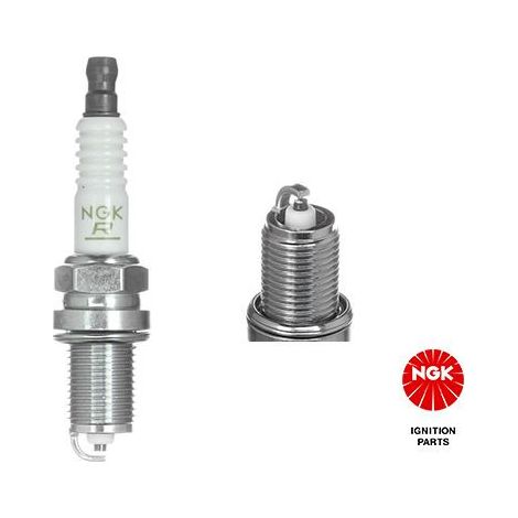 Bujía NGK BKR7E (código 6097) YBX