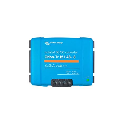 ORION-TR 12/48-8A (380W) Victron Energy
