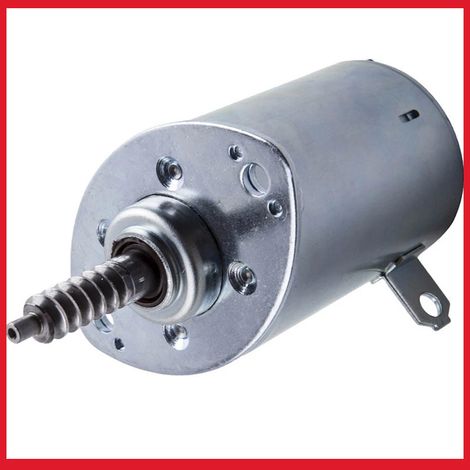 Exzenterwellenantrieb/Motor 11377548388 - Kompatibel mit BMW (1/4)