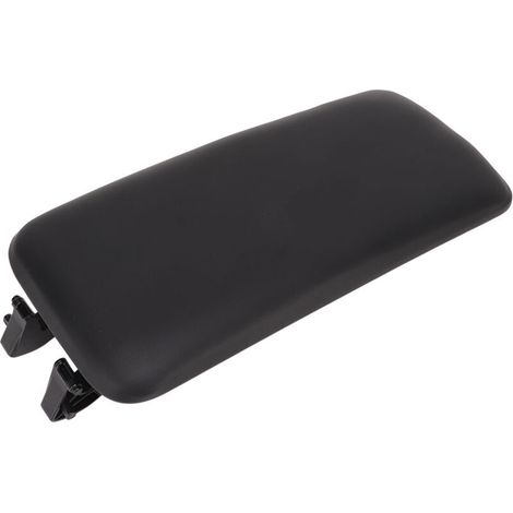 Generic Center Console Cover, Car Console Cover, Soft Artificial Leather Car Console Cover, Armrest Cover 8x0864245b for A1 2012-2018 (1/5)
